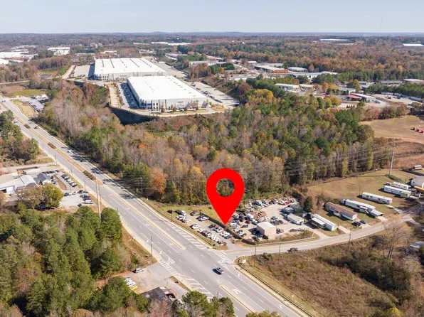 879 Gainesville Hwy, Buford, GA 30518