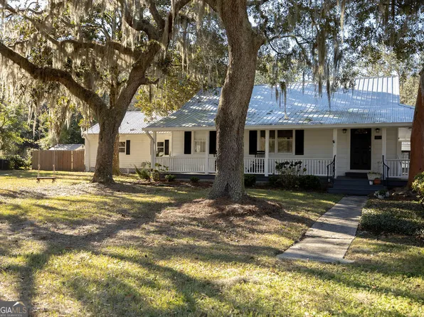 309 Mahan St, Saint Marys, GA 31558