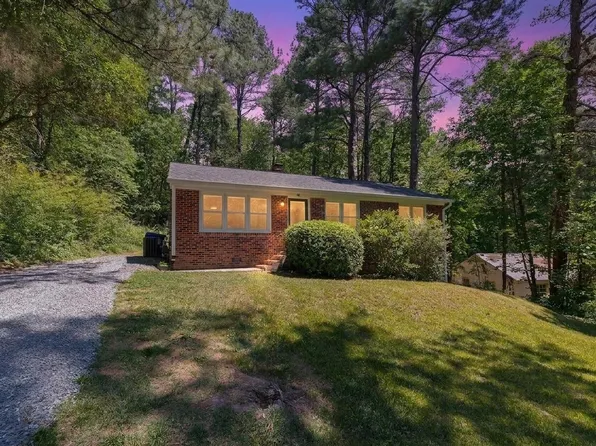 404 Northside Dr, Chapel Hill, NC 27516