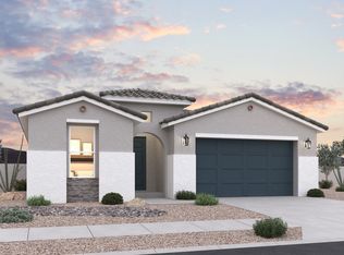 Corona Plan, El Cidro, Goodyear, AZ 85338