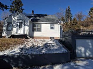 802 Dwight St, Lead, SD 57754