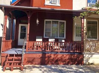 1141 Church St, Reading, PA 19601