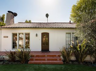 3173 Lake Hollywood Dr, Los Angeles, CA 90068