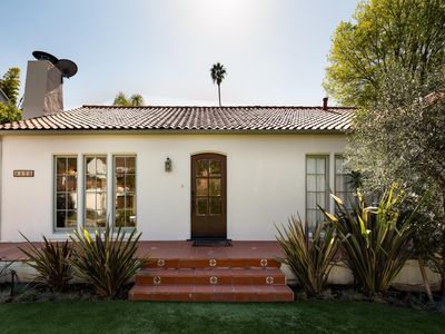 3173 Lake Hollywood Dr, Los Angeles, CA, 90068