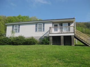 5242 Norris Run Rd, Blacksburg, VA 24060