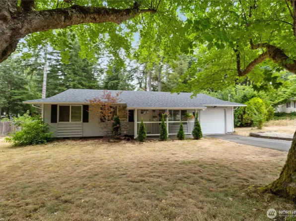9629 142nd Street NW, Gig Harbor, WA 98329