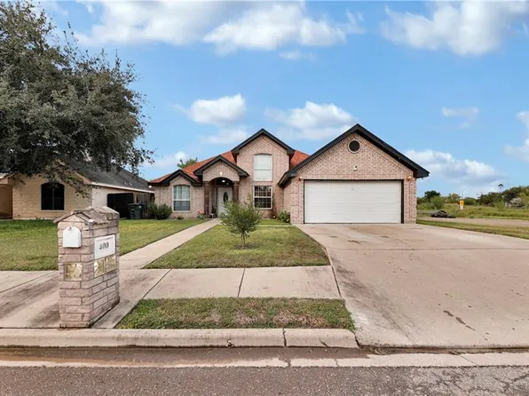 400 Safari Dr, San Juan, TX 78589