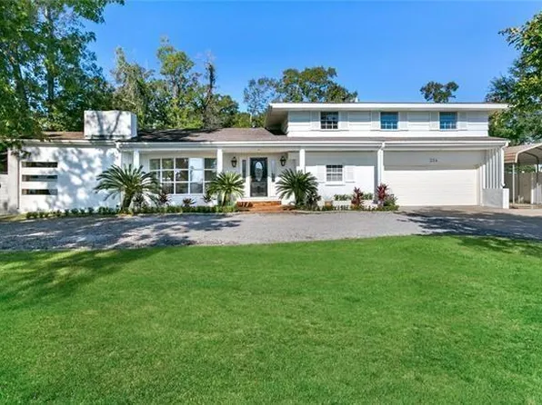 334 Citrus Rd, New Orleans, LA 70123