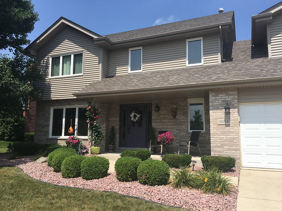 WELCOME HOME !