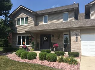 9024 Liscanor Ave, Mokena, IL 60448