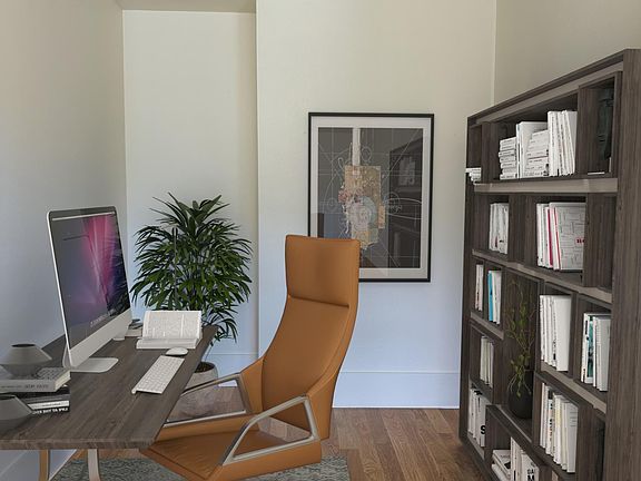 2nd image of 955 Hyde St APT 2