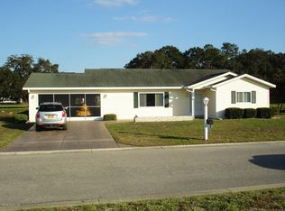 17801 SE 99th Ave, Summerfield, FL 34491