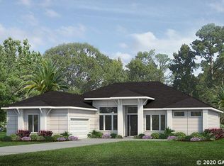 12398 SW 4th Pl, Newberry, FL 32669