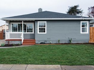 40 N Quebec St, San Mateo, CA 94401