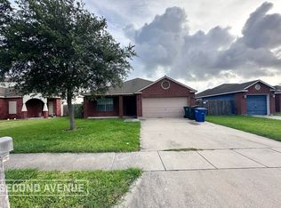3034 Santa Lucia St, Corpus Christi, TX 78415