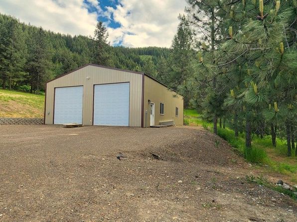 1661 N 25th Hwy, Evans, WA 99126