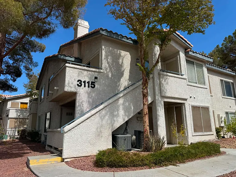 3115 Casey Dr #201 — Photo 1