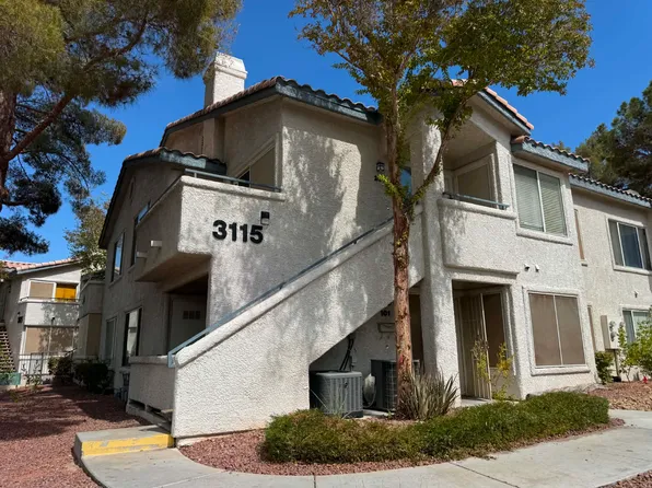3115 Casey Dr Unit 201, Paradise, NV 89120