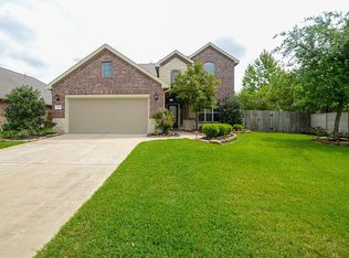 5223 Southern Orchard Ln, Rosharon, TX 77583