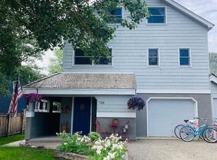 728 Whiterock Ave, Crested Butte, CO 81224