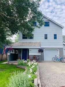 728 Whiterock Avenue, Crested Butte, CO, 81224