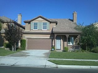 3960 Obsidian Rd, San Bernardino, CA 92407