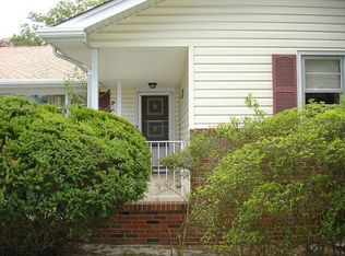 1306 Nersita Dr, Point Pleasant Beach, NJ