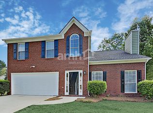 5485 Princeton Oaks Dr, Sugar Hill, GA 30518