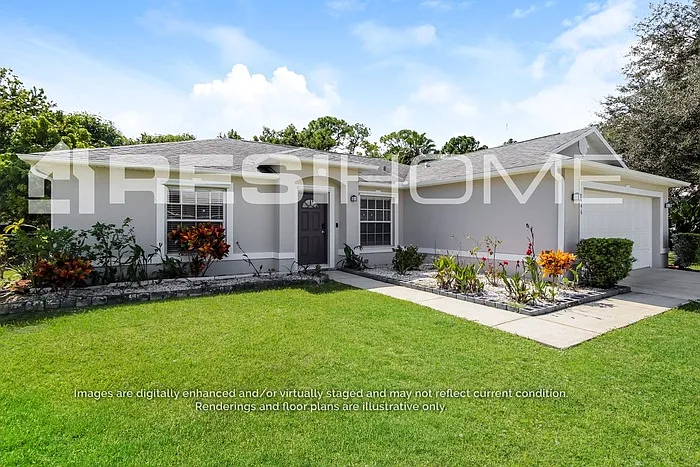 3 bed, 2.0 bath, 1715 sqft, $2,295 — Photo 2