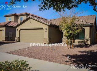 630 W Kerry Ln, Phoenix, AZ 85027