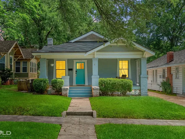 724 College St, Shreveport, LA 71104