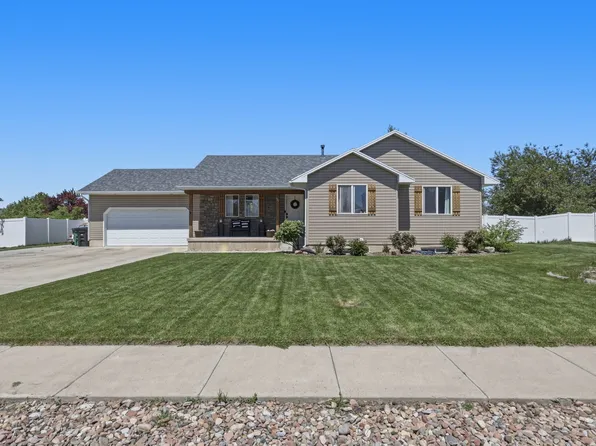 923 W 2880 S, Nibley, UT 84321