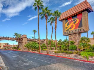 5101 River Glen Dr Unit 136, Las Vegas, NV 89103