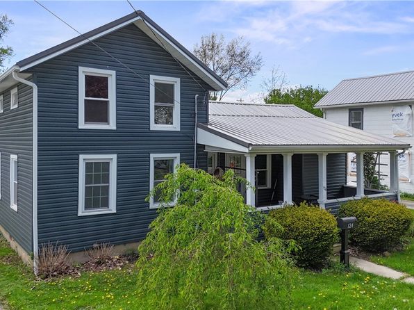 124 E Main St, New London, OH 44851