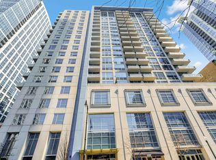 1305 S Michigan Ave APT 1506, Chicago, IL