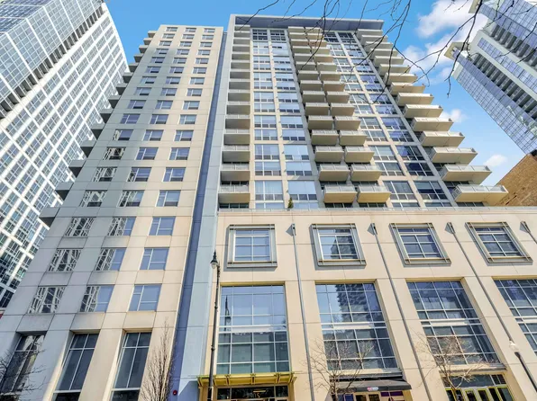 1305 S Michigan Ave APT 1506, Chicago, IL 60605