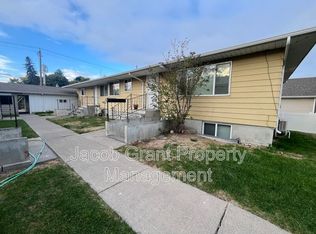 245 W 20th St APT 4, Idaho Falls, ID 83402