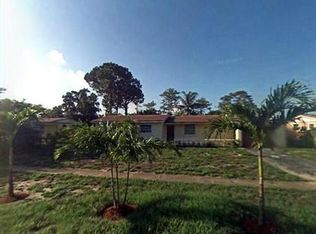 4768 NW 3rd St, Plantation, FL 33317