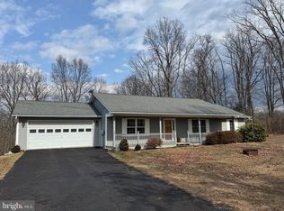 2559 Hickory Corner Rd, Augusta, WV 26704