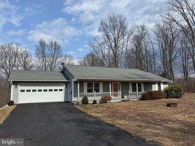 2559 Hickory Corner Rd, Augusta, WV, 26704