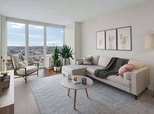 2 N 6th Pl APT 34K, Brooklyn, NY 11249