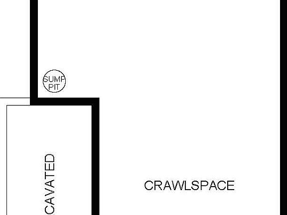 Crawl Space