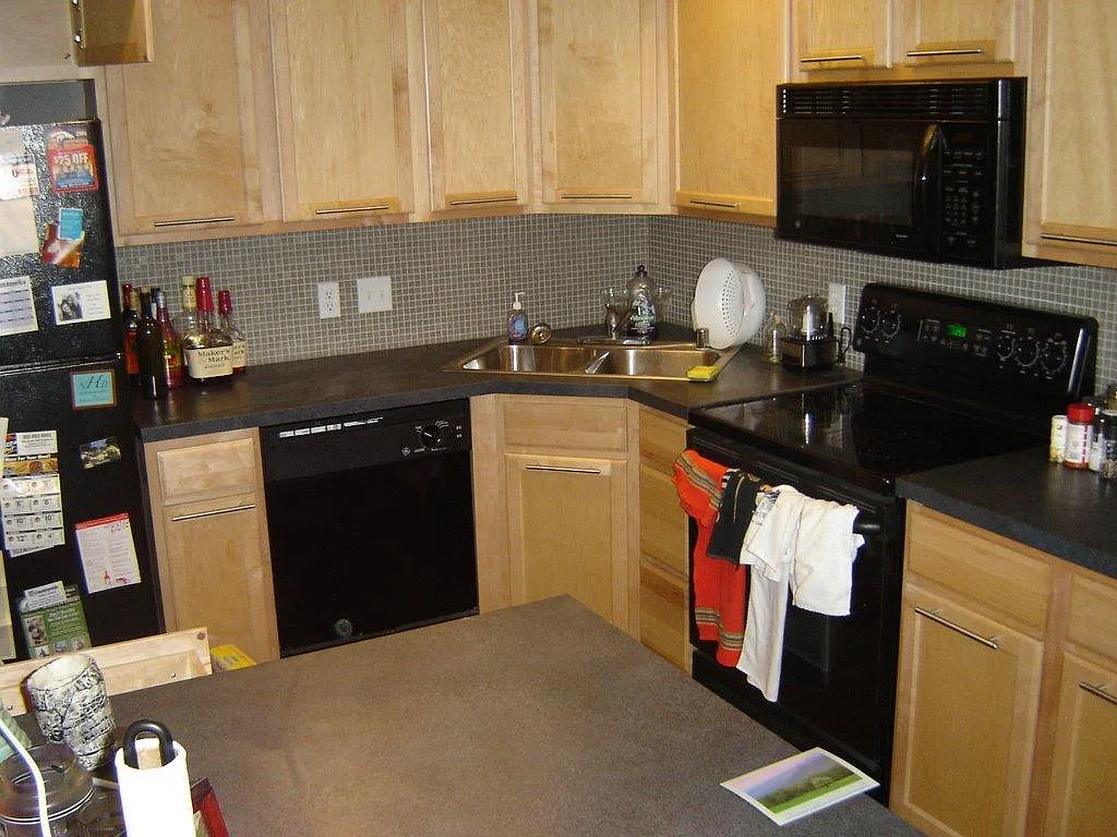 1 bed, 780 sqft, $1,399 — Photo 3