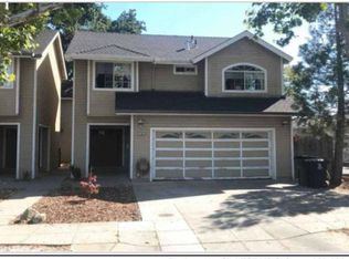 1167 Oliver St, Redwood City, CA 94061