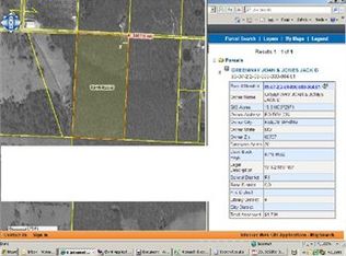 1512 E 380th Rd, Bolivar, MO 65613