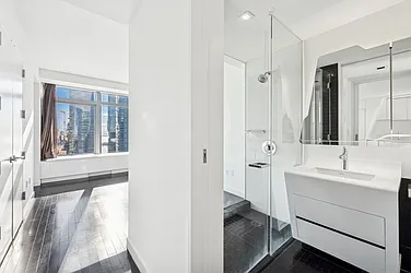 Rented by Compass