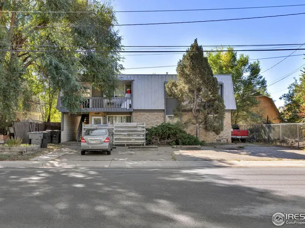 365 Mountain View Ave, Longmont, CO 80501