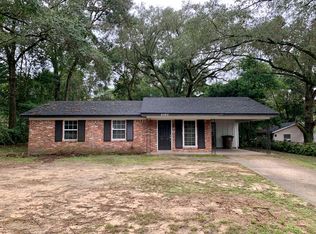 5065 Ridgedale Rd, Mobile, AL 36609