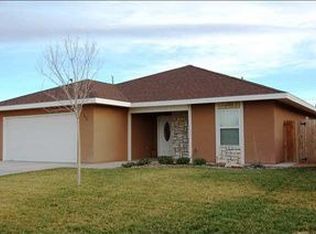 1030 Heather Dr, Roswell, NM 88203