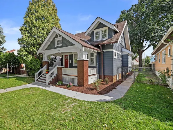 3036 North 38th STREET, Milwaukee, WI 53210